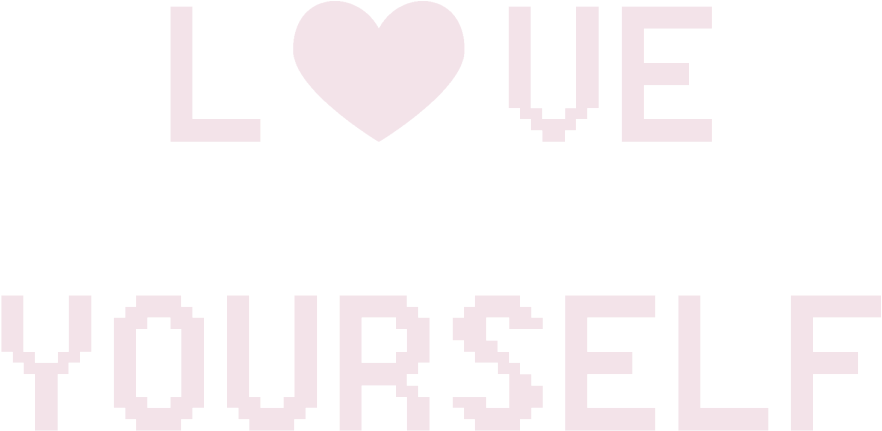 48 Notes Tumblr Collage Transparent - Heart (1280x783), Png Download