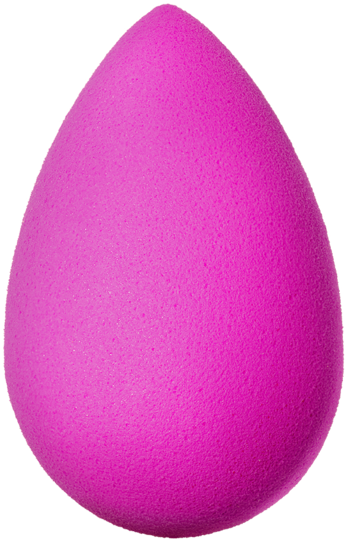 Beautyblender Electric Violet (819x1024), Png Download