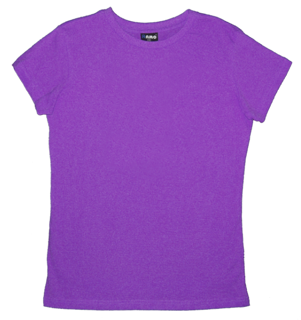 Womens Tshirt Purpl - Active Shirt (650x650), Png Download