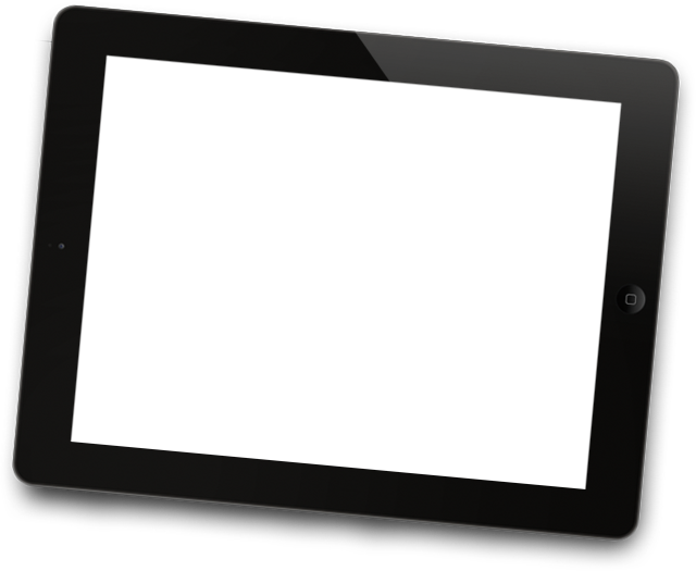 Flat Panel Display (640x525), Png Download