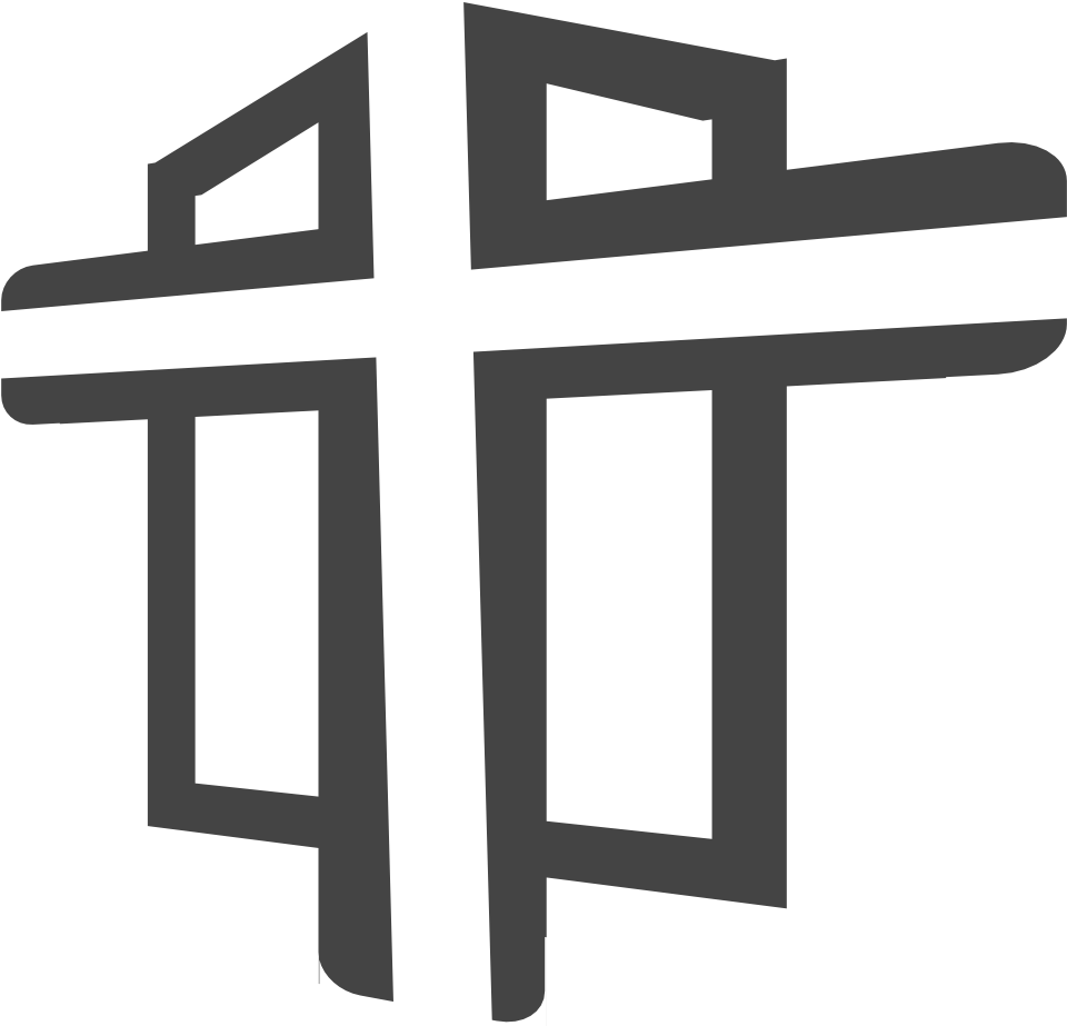 Web Logo Png - Cross (1280x960), Png Download