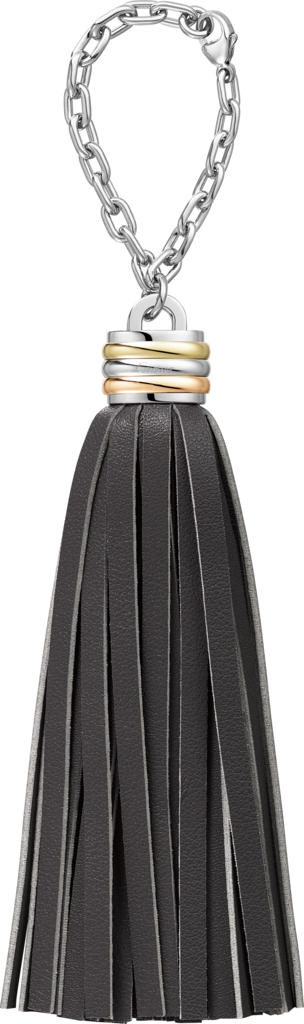 Trinity Tassel Key Ri - Skirt (304x1024), Png Download