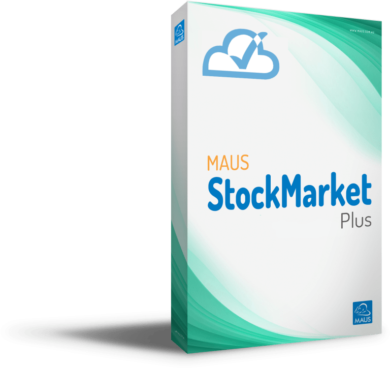Maus Stockmarket Plus V17 - Mobile Marketing (1024x896), Png Download