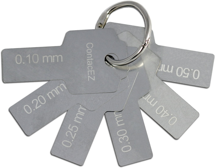 Keychain (1000x667), Png Download