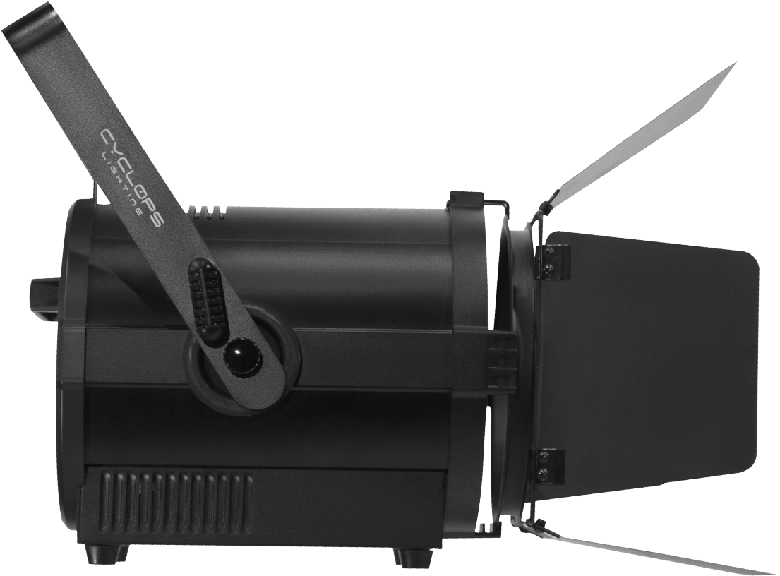 Fr 200barn Door Side - Cannon (1200x1200), Png Download