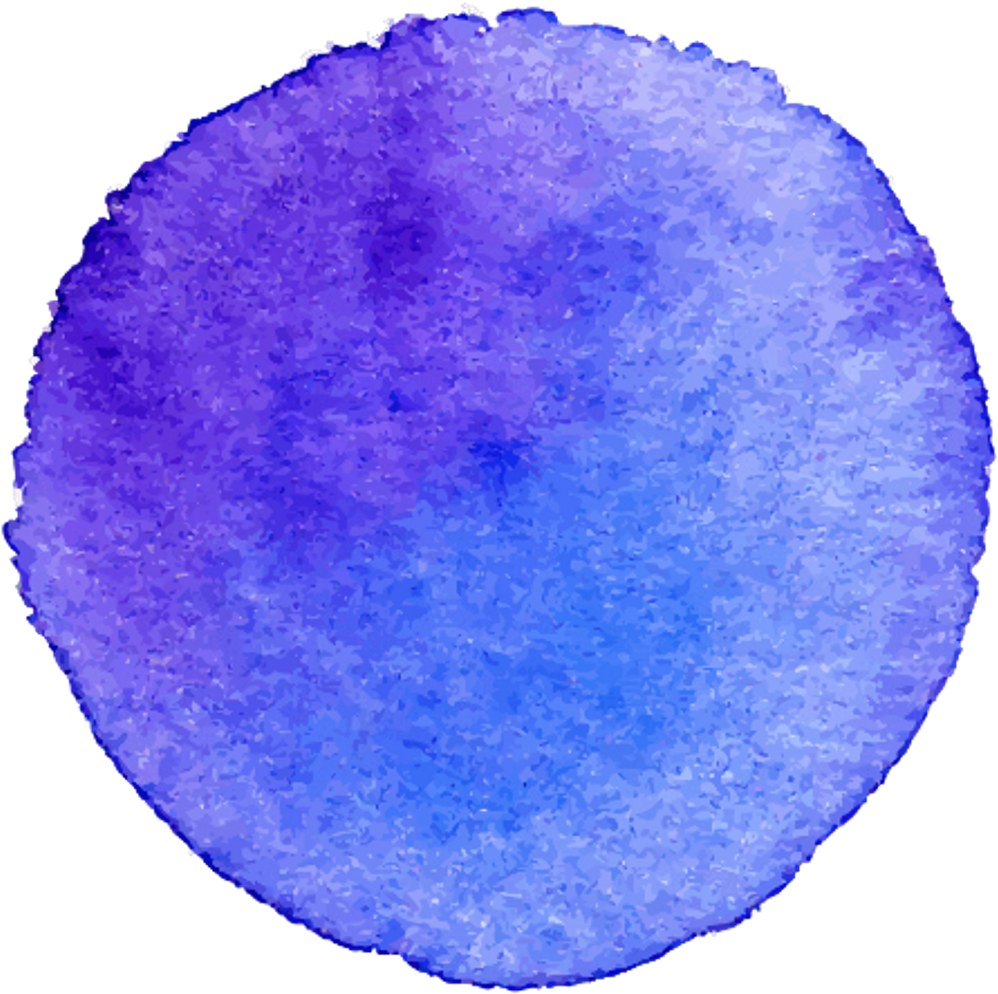 #watercolour #watercolor #water #color #border #wreath - Circle (1024x1089), Png Download