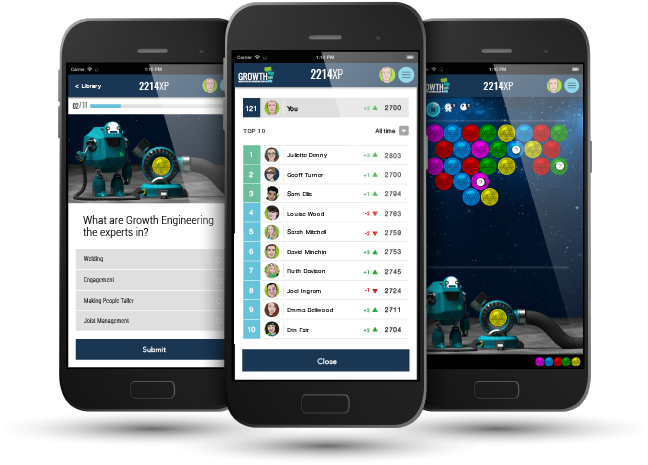 Logging In Knowledge Arcade - Iphone (725x483), Png Download