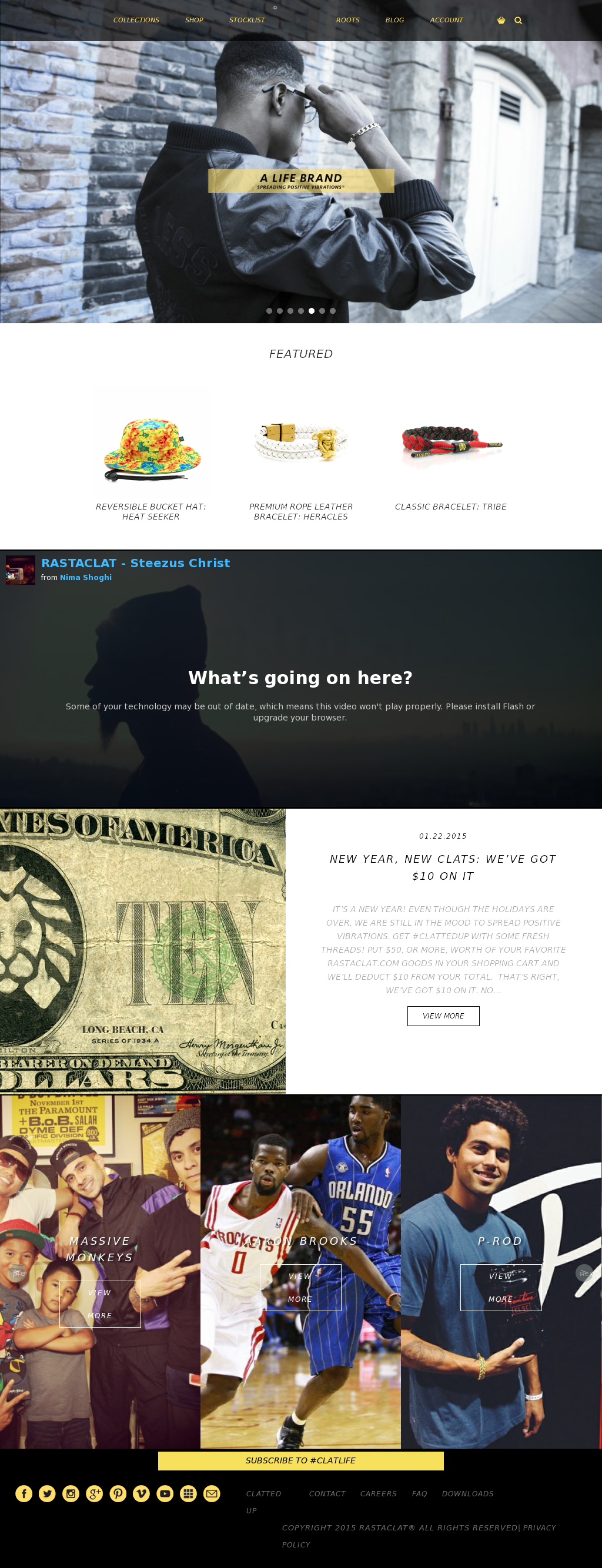 Rastaclat Posted A Video "rastaclat & Kemba Walker" - Flyer (1024x2668), Png Download