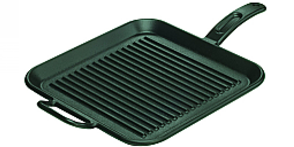Double Click On Above Image To View Full Picture - Grill Pan (1000x1000), Png Download