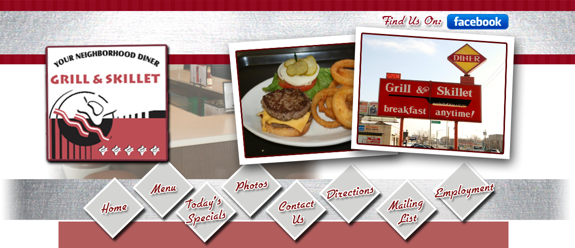 Fast Food (1150x497), Png Download