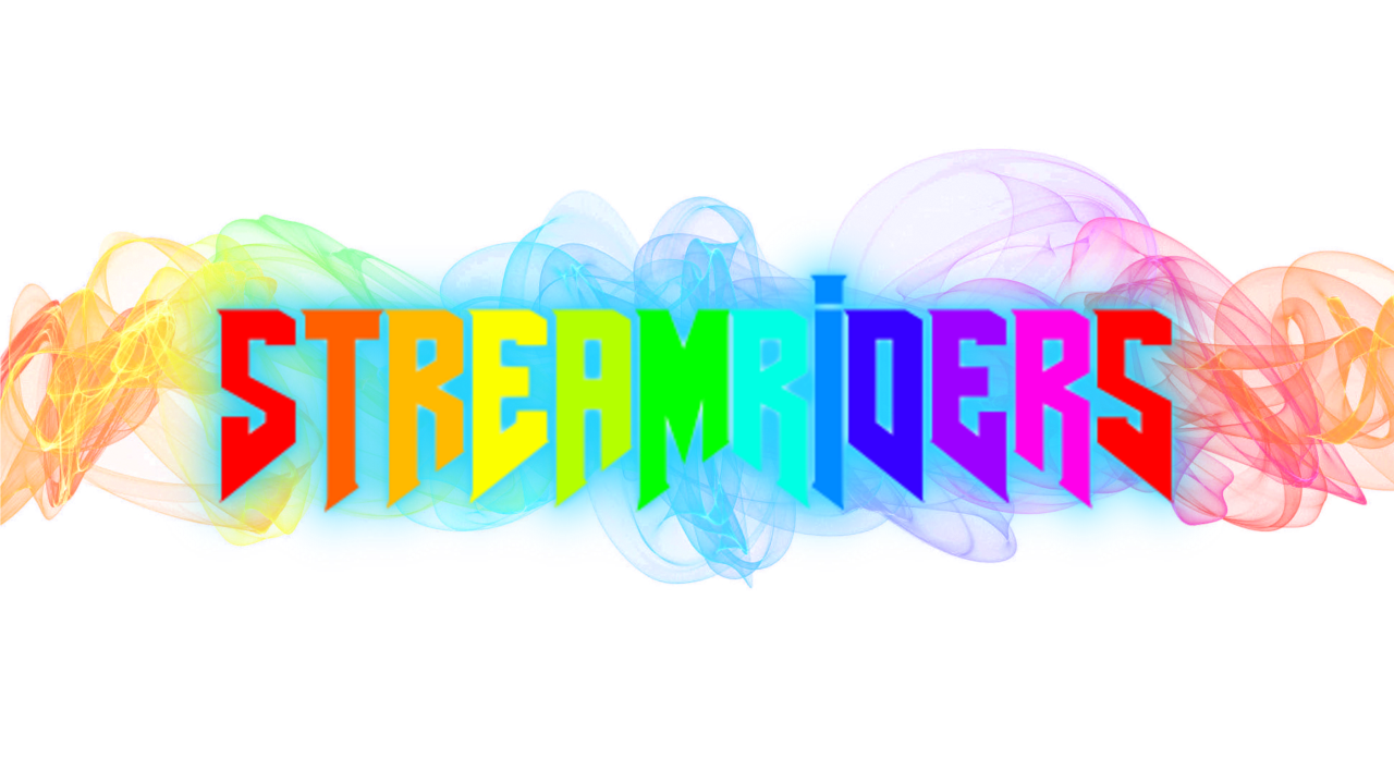 Streamimage2 - Graphic Design (1280x719), Png Download