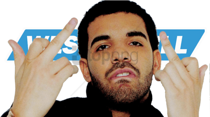 Free Png Download Drake Tumblr Quotes Png Images Background - Love Drake (850x473), Png Download
