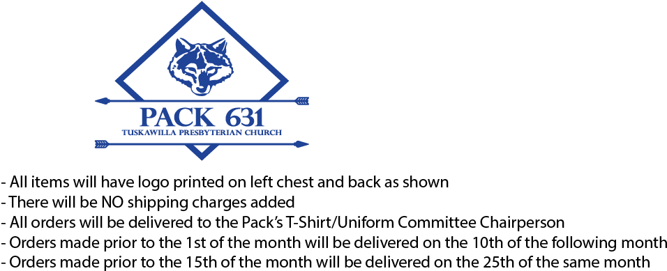Cub Scout Pack - Cub Scout Clip Art (957x419), Png Download