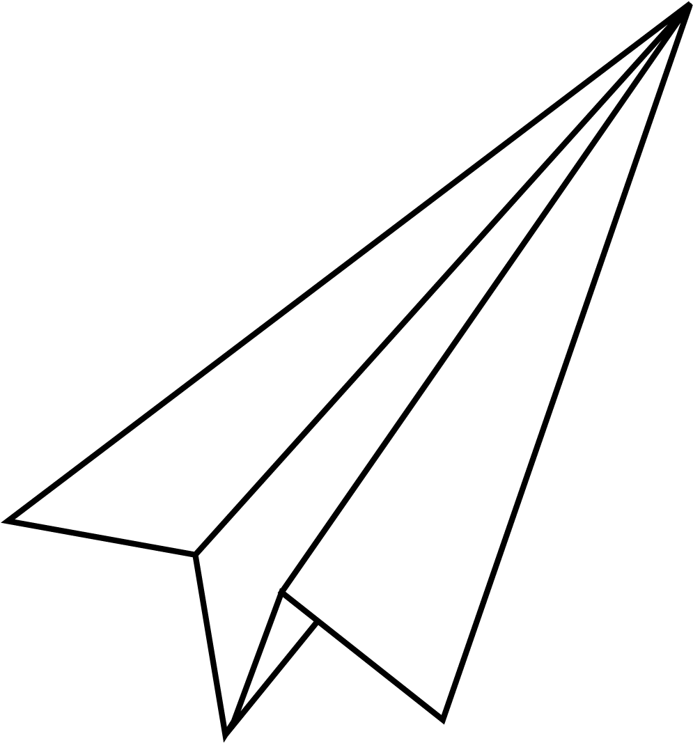 Keep The Flyer Free - Monochrome (1000x1075), Png Download