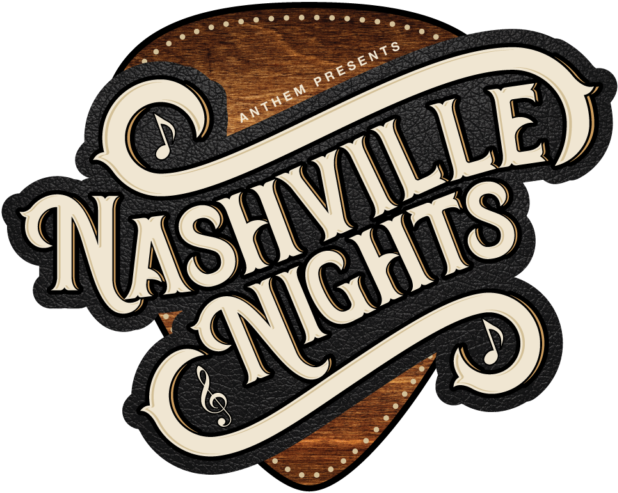 Hard Rock's Anthem To Host Country Concert Series - Illustration (640x570), Png Download