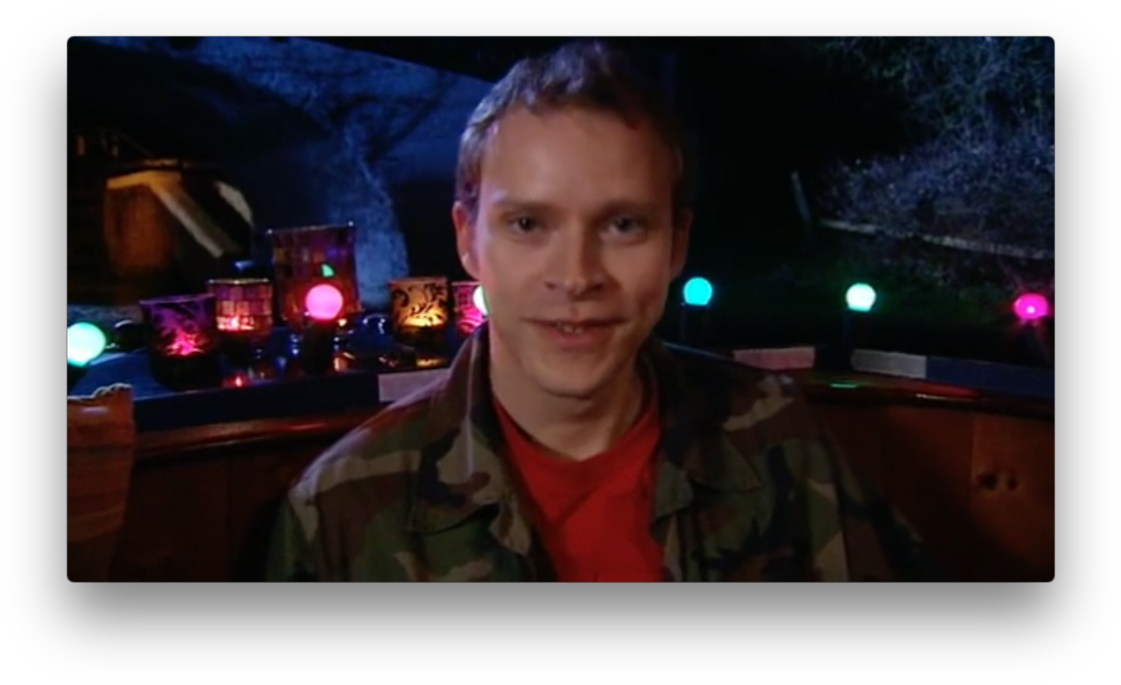 Peep Show Quotes - Soldier (1632x1002), Png Download