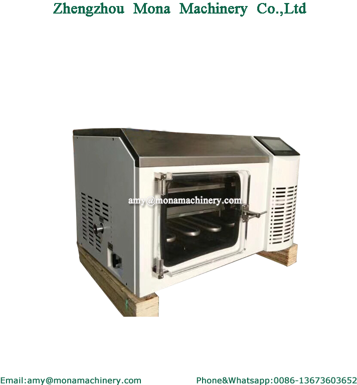 China Mini Freeze Dryer Price/laboratory Scorpion Venom - Computer Case (800x800), Png Download