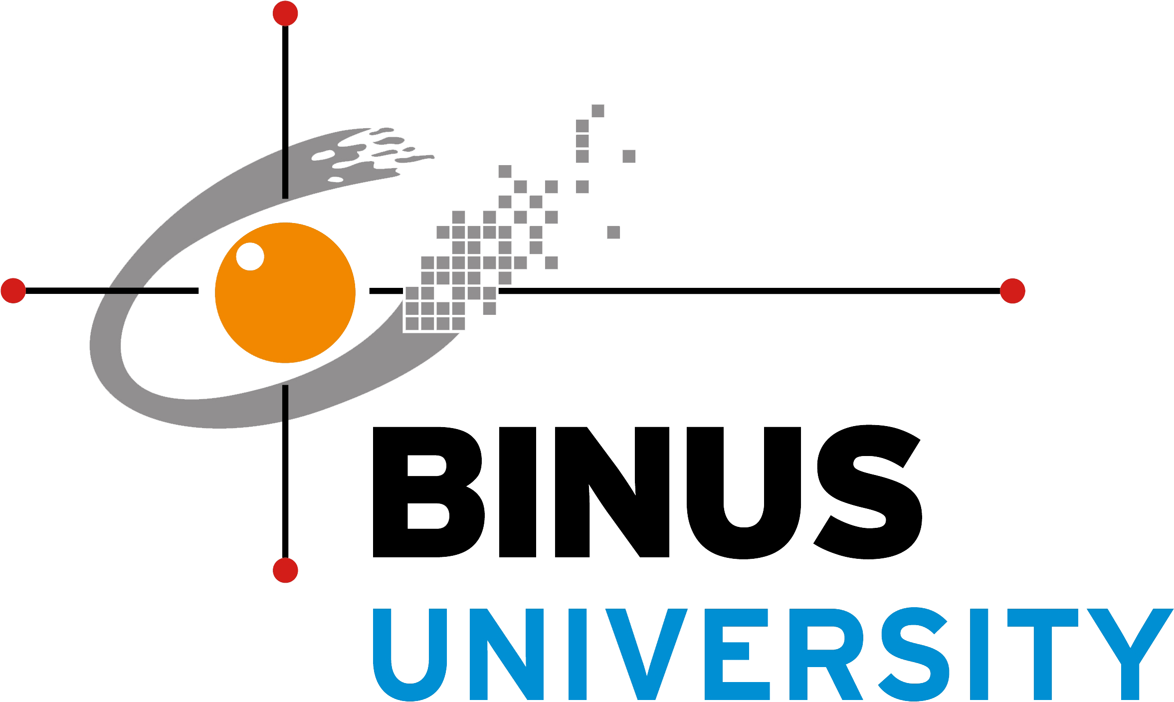 Automated Essay Scoring - Binus University (2480x2480), Png Download