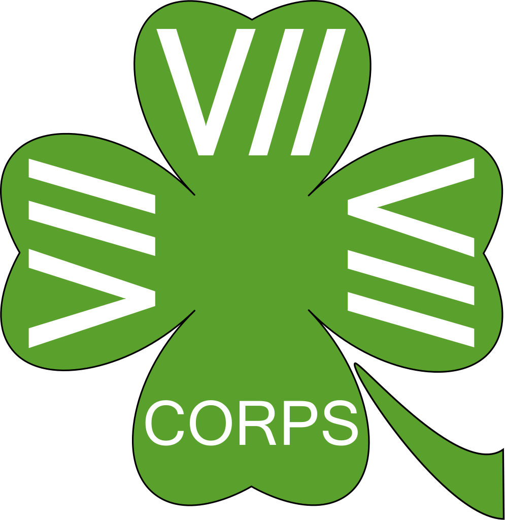 Xxi Corps Ww1 (995x1024), Png Download