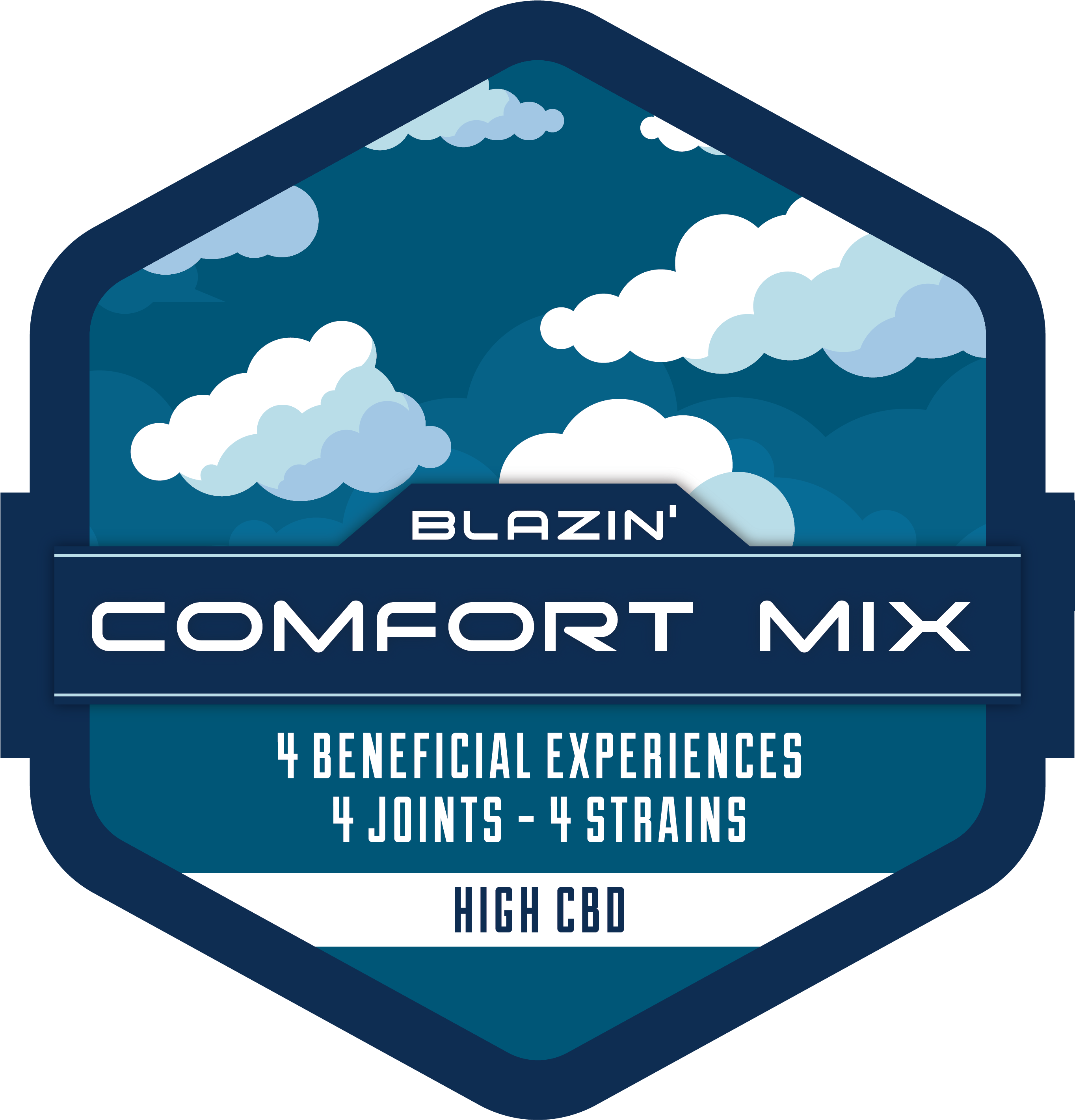New “comfort Mix” (3000x3000), Png Download