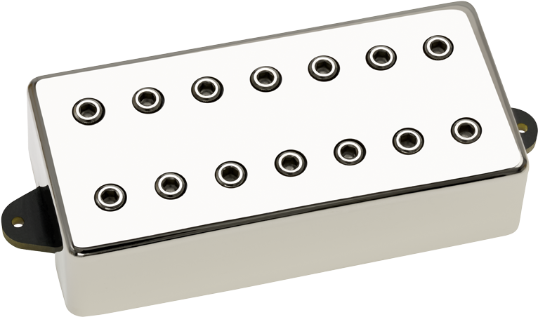 Ionizer 7 Neck - Light (767x767), Png Download