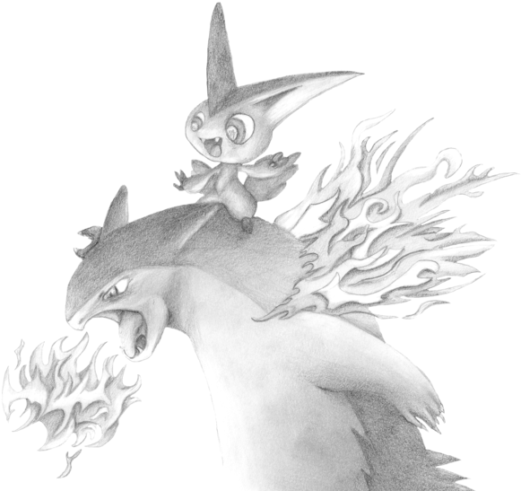 Ravana Clipart Pencil Sketch - Illustration (600x551), Png Download