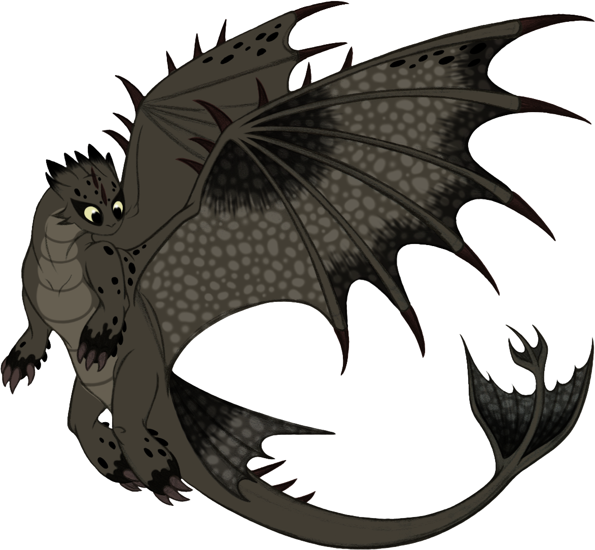 Archipelago Dragon (1247x1148), Png Download