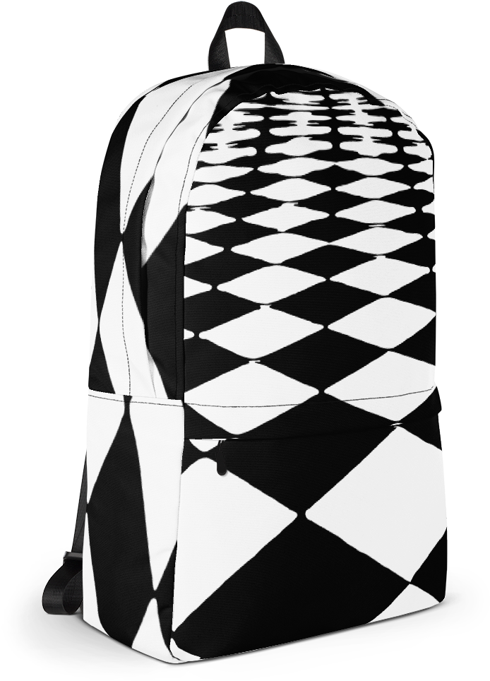 Alice In Wonderland Stairs (1000x1000), Png Download