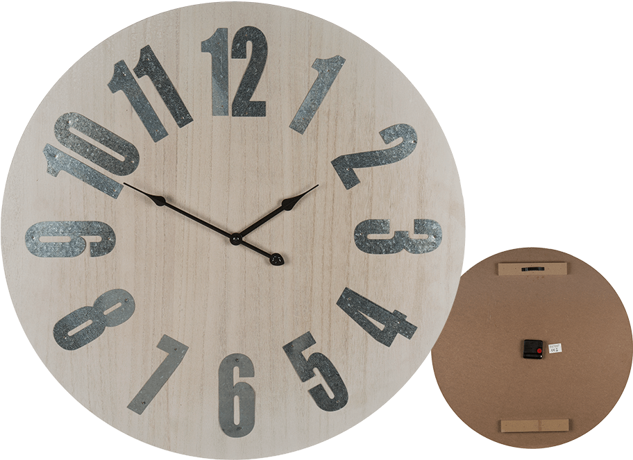 Clock (945x709), Png Download