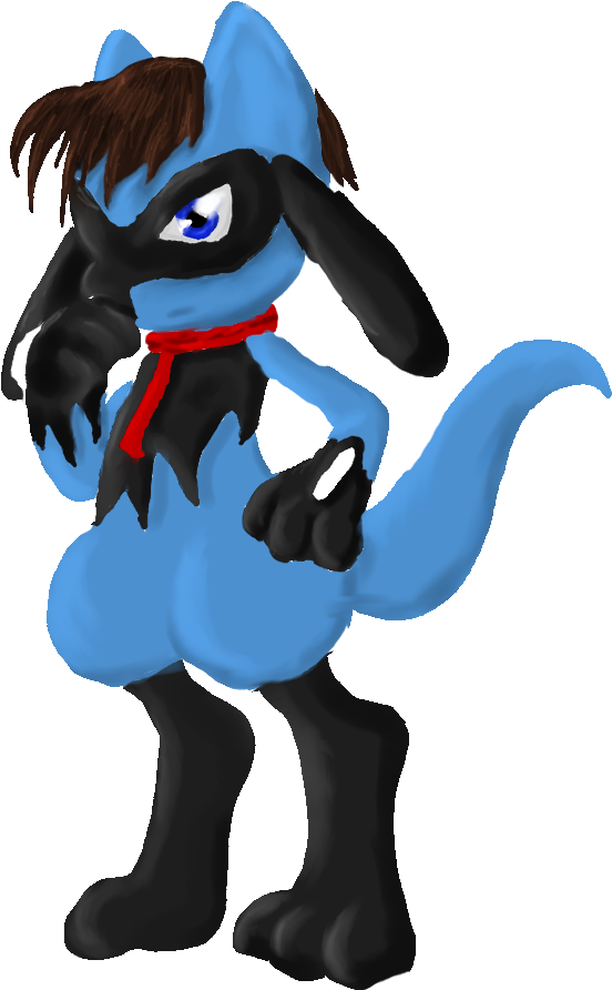 J'ai Juste Testé Un Sans Line A Partir D'un Line Que - Cartoon (800x992), Png Download