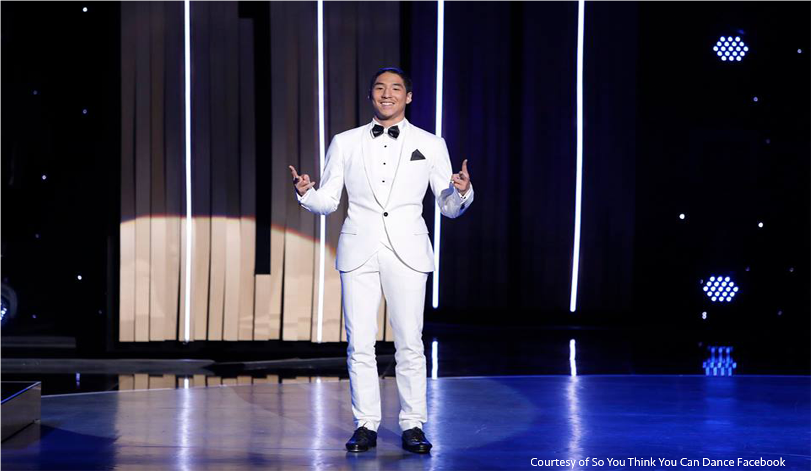 Choice Image - Performance (1920x1080), Png Download