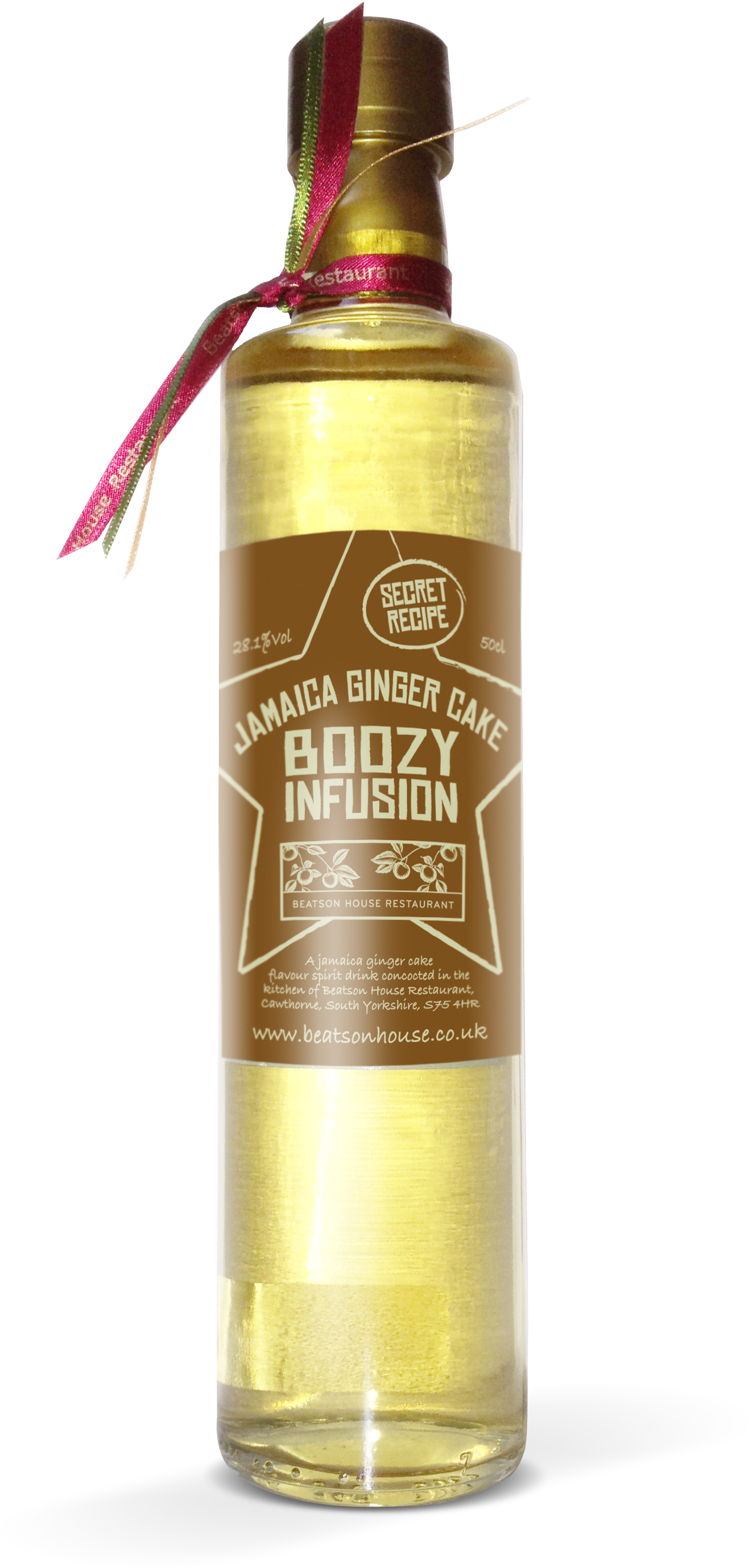 Boozy Infusion Gains Awards Success - Bottle (2448x3264), Png Download