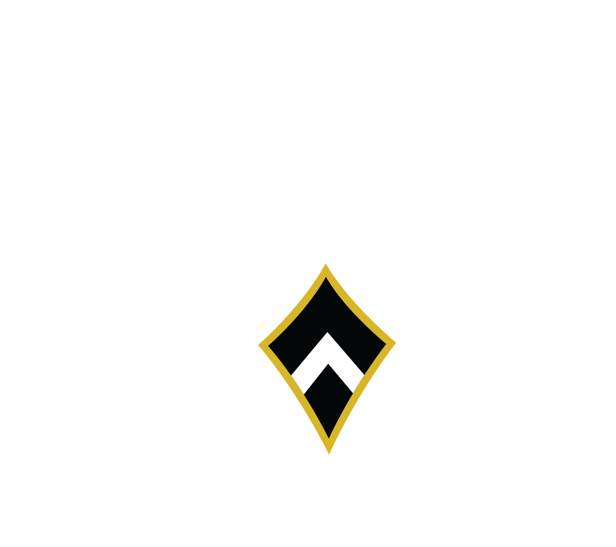 Kappa Alpha Theta Fraternity, Founded At Indiana Asbury - Emblem (2084x2084), Png Download