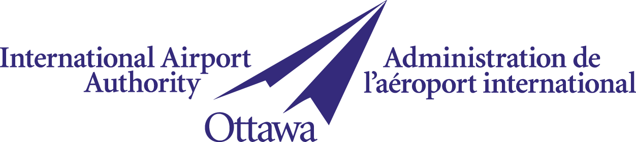 Png - Ottawa Macdonald–cartier International Airport (1252x280), Png Download