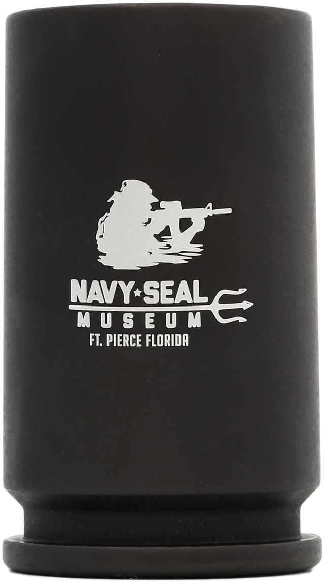 Navy Seal Museum - Boar (1280x1280), Png Download