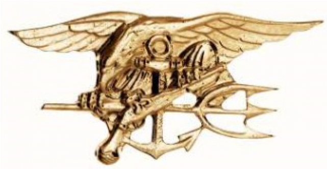Navy Seals (640x480), Png Download