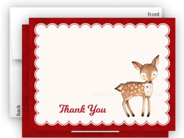 Cards Clipart Blank Card - Nursery (640x480), Png Download