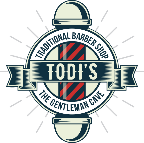 //todis Barbershop - Com/wp Content/uploads/2018/ - Ueberstrass (598x593), Png Download