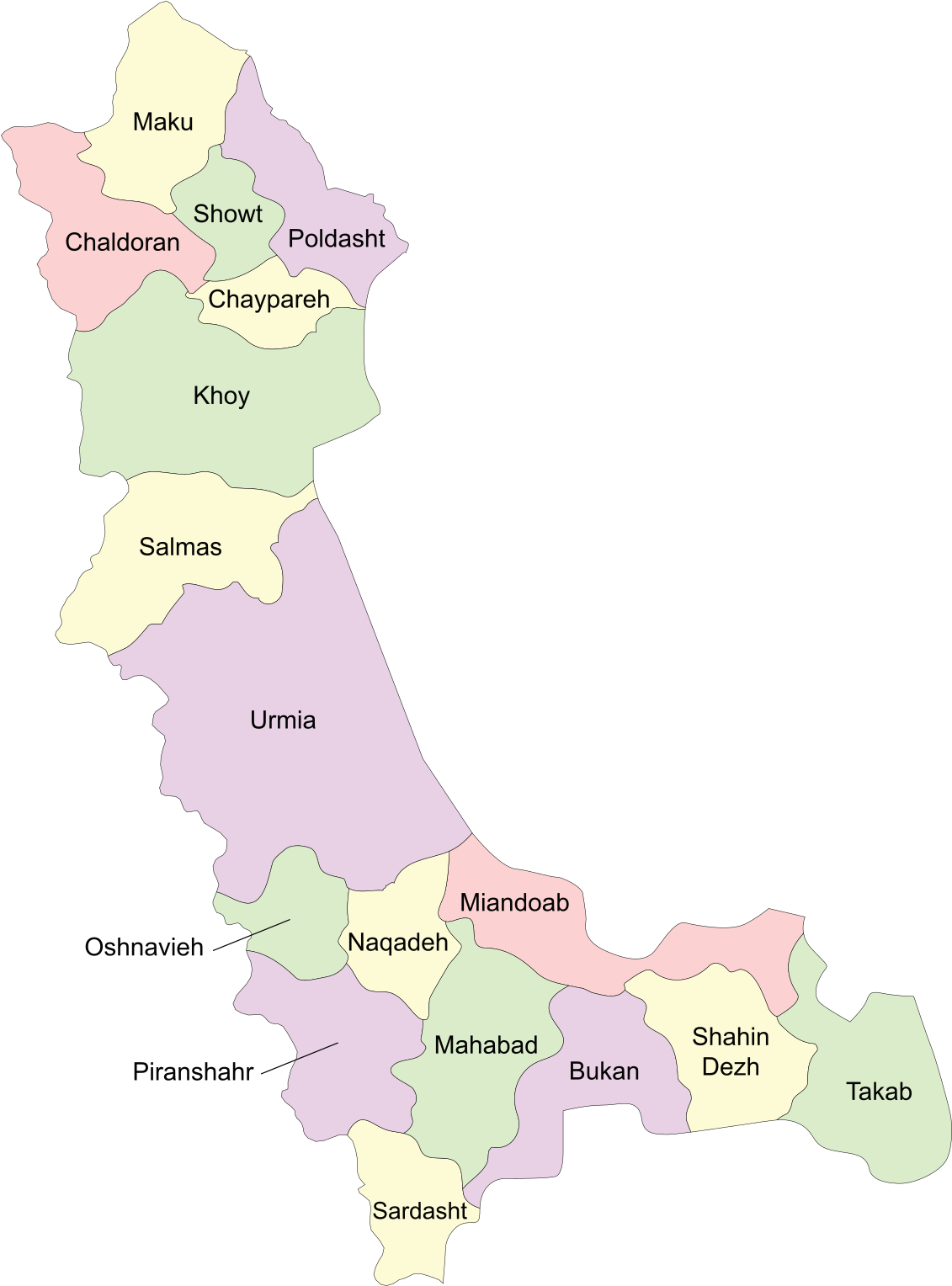 Rising Sun On Twitter - West Azerbaijan Province (1200x1592), Png Download
