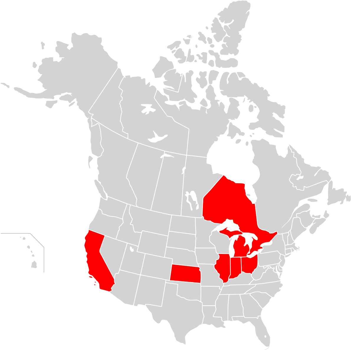 Orthodox Church In America Bulgarian Diocese - Sugar Maple In North Carolina (1200x1200), Png Download