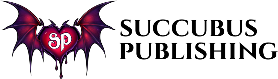 Succubus Logo Final Send (1000x325), Png Download