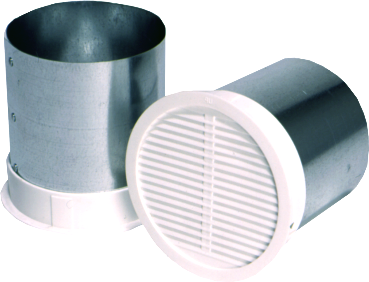 Bathroom Fan Eave Vents - Eave Vent For Bath Exhaust (1200x1200), Png Download