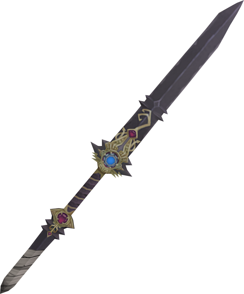 But What If S Were Not The - Sabre (816x981), Png Download