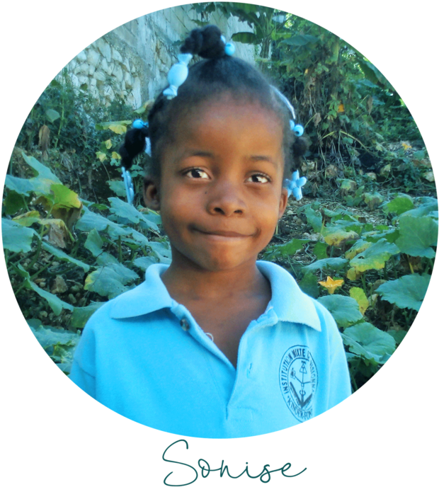 Sonise Jean Ps2 - Child (1000x750), Png Download