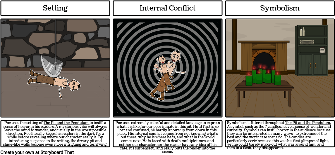 The Pit And The Pendulum - Lennie Copying George Drinking Water (1165x550), Png Download