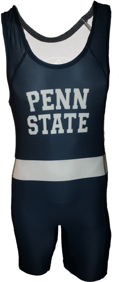 'penn State' Singlet - Branford Marsalis (478x1024), Png Download