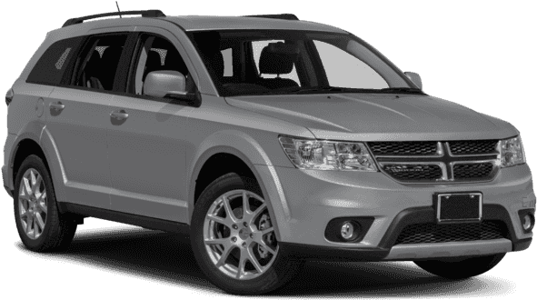 Used Dodge Journey Rosetown - Dodge Journey 2018 Awd (640x480), Png Download