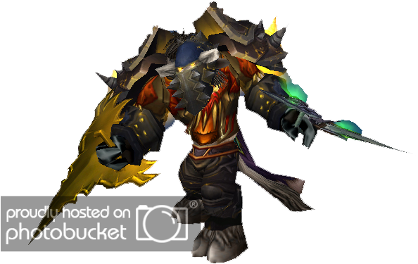 Trading Druid 12 Pieces Of T6 Warrior 3 Pieces Of T6 - Action Figure (599x544), Png Download