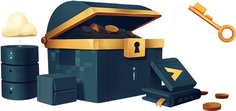 Want More Egghead - House (800x388), Png Download