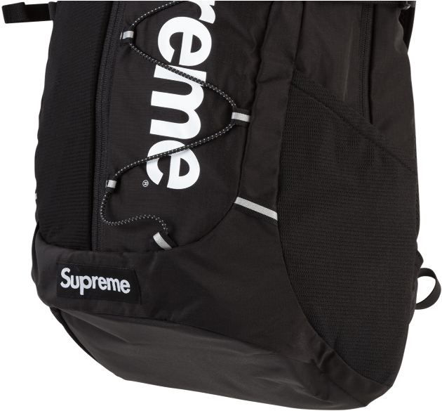 Supreme (1000x600), Png Download